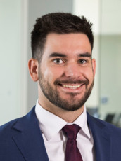 Photo of Evan Montgomery